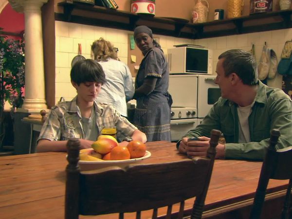 Wild At Heart - Episode 1