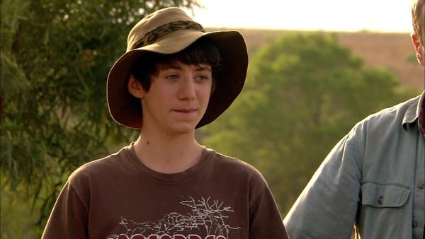 Wild At Heart - Episode 6