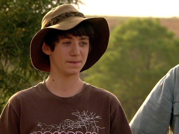 Wild At Heart - Episode 6