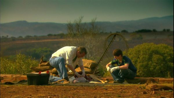 Wild At Heart - Episode 2