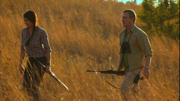 Wild At Heart - Episode 3