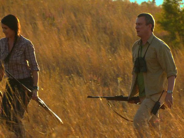 Wild At Heart - Episode 3