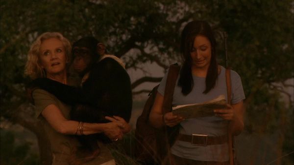 Wild At Heart - Episode 8