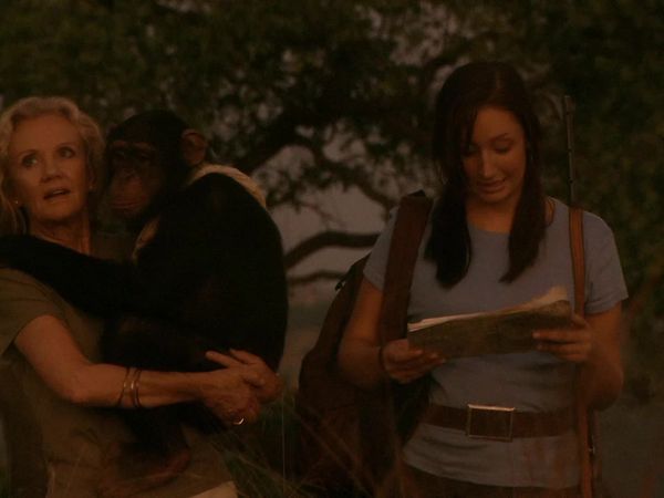 Wild At Heart - Episode 8
