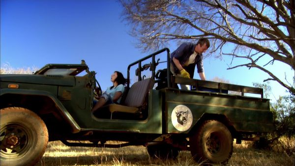 Wild At Heart - Episode 1
