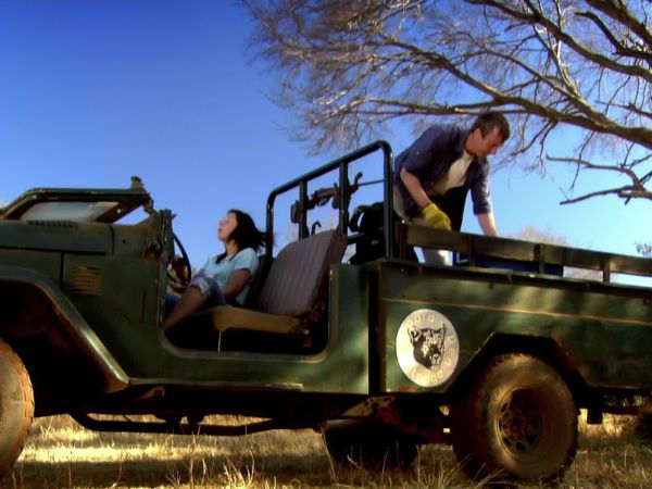 Wild At Heart - Episode 1