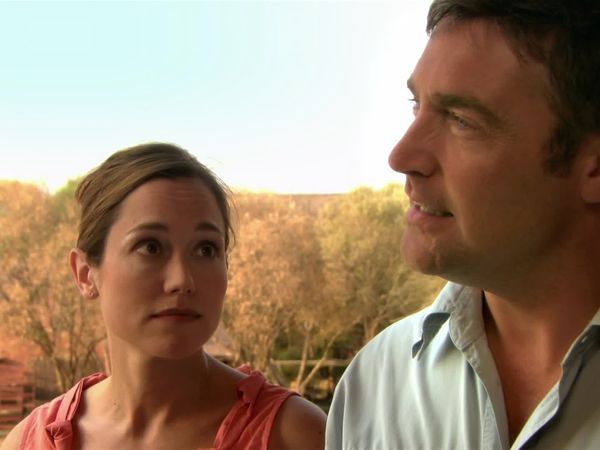Wild At Heart - Episode 7