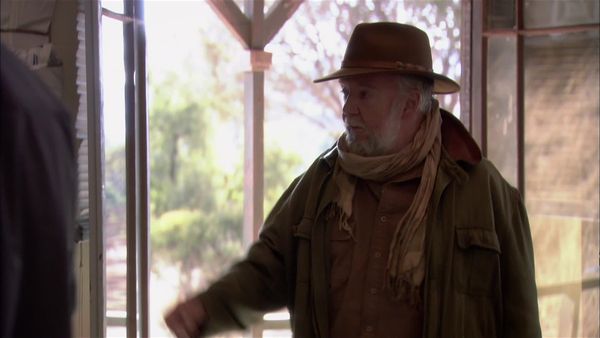 Wild At Heart - Episode 5
