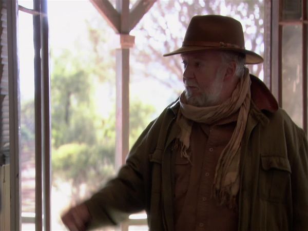 Wild At Heart - Episode 5