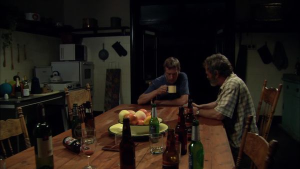 Wild At Heart - Episode 9