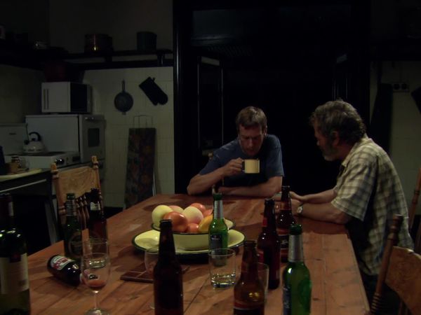 Wild At Heart - Episode 9