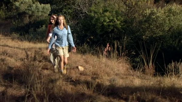 Wild At Heart - Breakfast Nyala