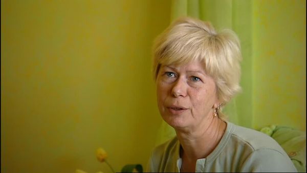 10 Years Younger UK - Debbie Ashcroft
