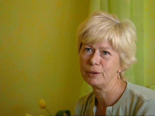10 Years Younger UK - Debbie Ashcroft