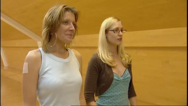 10 Years Younger UK - Donna Fuller