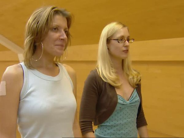 10 Years Younger UK - Donna Fuller