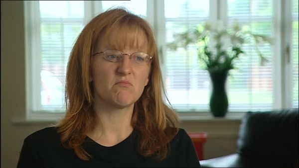 10 Years Younger UK - Jayne Lowe