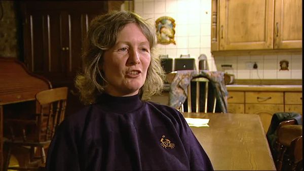 10 Years Younger UK - Sharon Evans