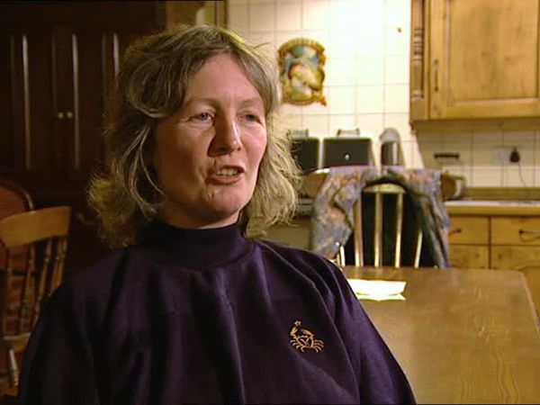 10 Years Younger UK - Sharon Evans