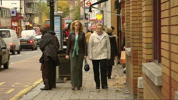 10 Years Younger UK - Liz O'Reilly