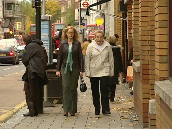 10 Years Younger UK - Liz O'Reilly