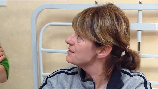 10 Years Younger UK - Janice Holmes