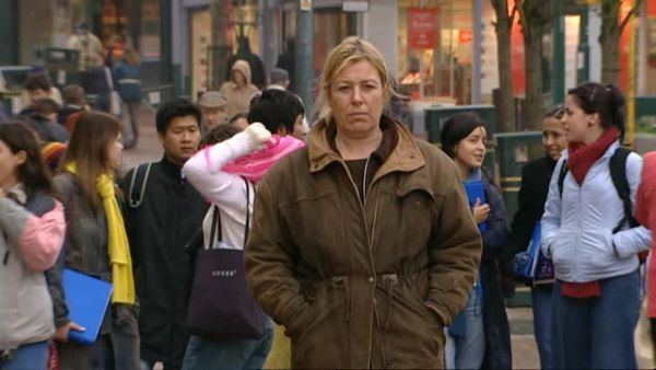 10 Years Younger UK - Wendy Grace