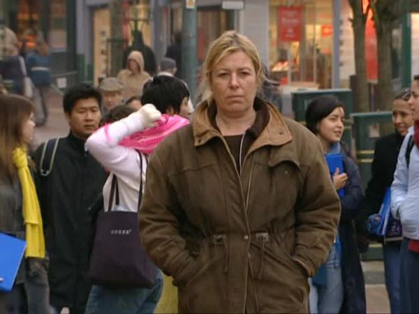 10 Years Younger UK - Wendy Grace