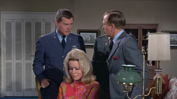 I Dream Of Jeannie - La indispensable Jeannie