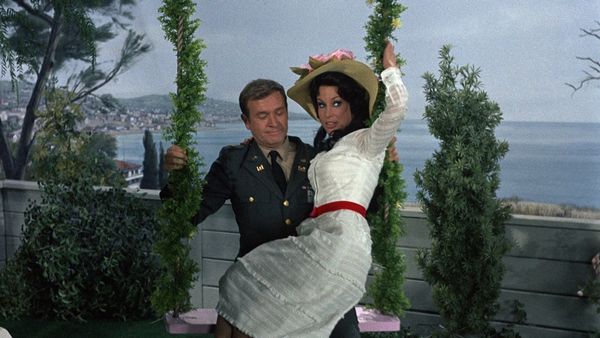 I Dream Of Jeannie - Cómo casarse con un astronauta
