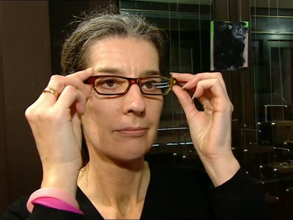 10 Years Younger UK - Jeni Ingram