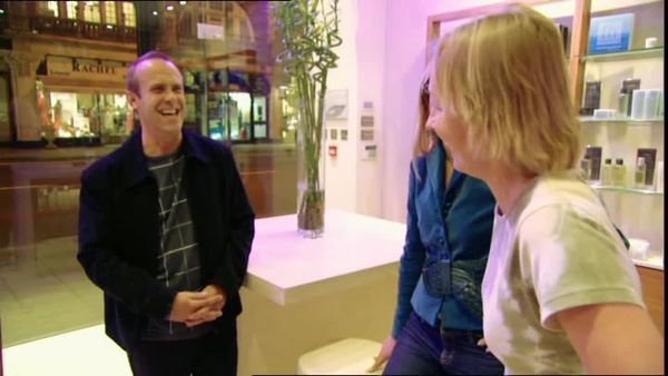 10 Years Younger UK - Carole Ward