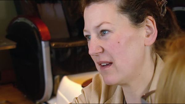 10 Years Younger UK - Nerys McGarry