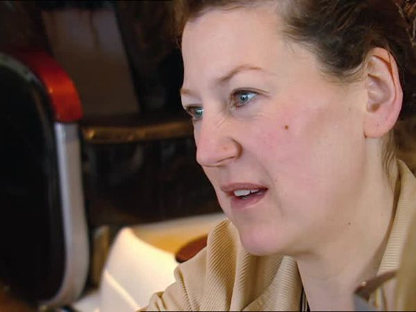 10 Years Younger UK - Nerys McGarry