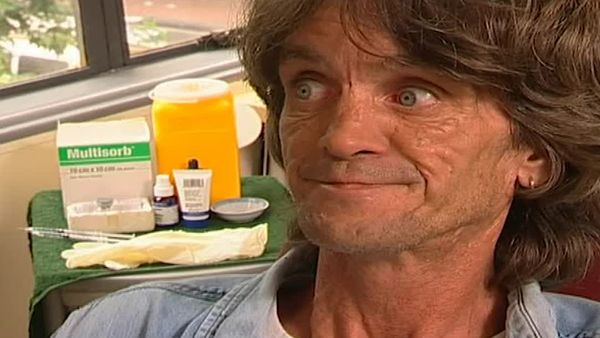 10 Years Younger New Zealand - Cary Russell