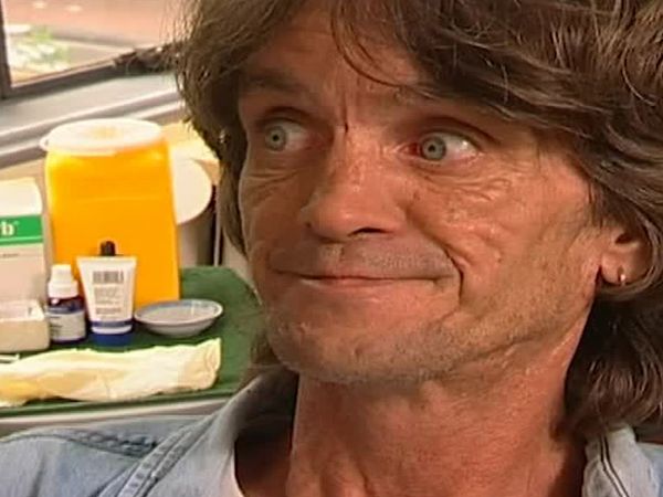 10 Years Younger New Zealand - Cary Russell