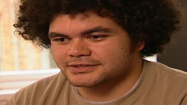 10 Years Younger New Zealand - Josh Thomson