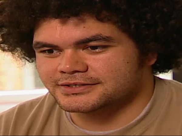 10 Years Younger New Zealand - Josh Thomson