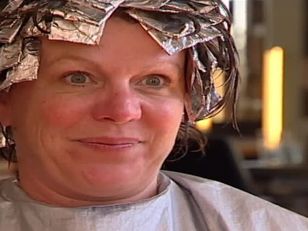10 Years Younger New Zealand - Nicki Hall