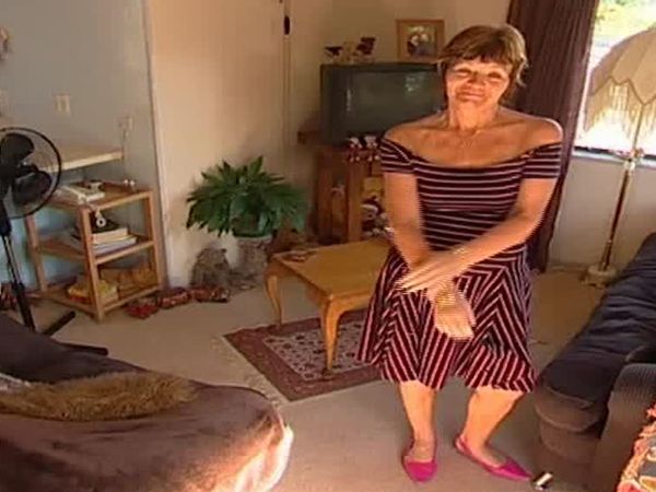 10 Years Younger New Zealand - Sue Whyte