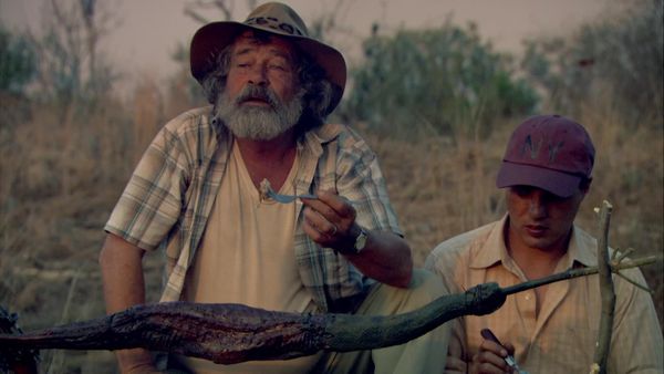 Wild At Heart - Episode 4