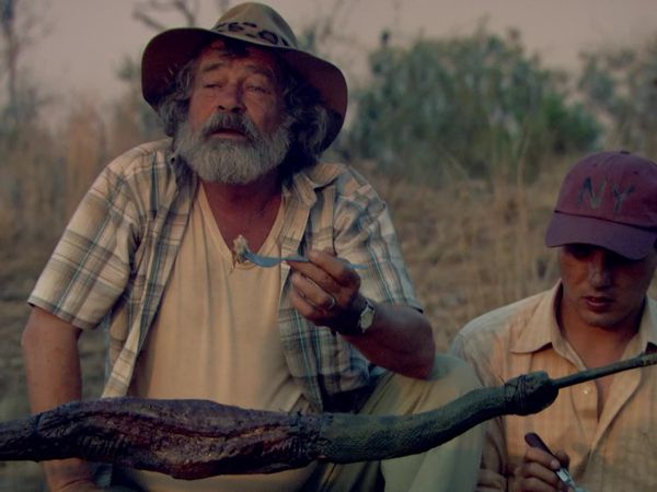 Wild At Heart - Episode 4