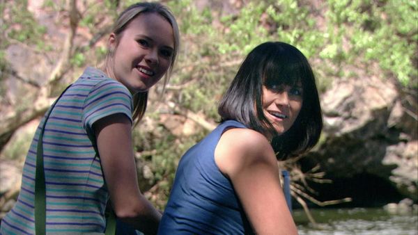 Wild At Heart - Episode 5