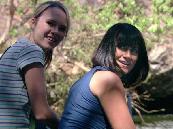 Wild At Heart - Episode 5