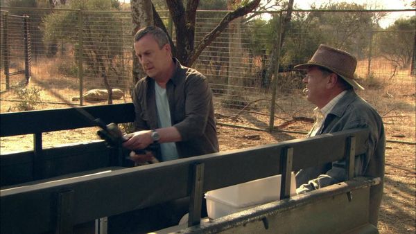 Wild At Heart - Episode 1