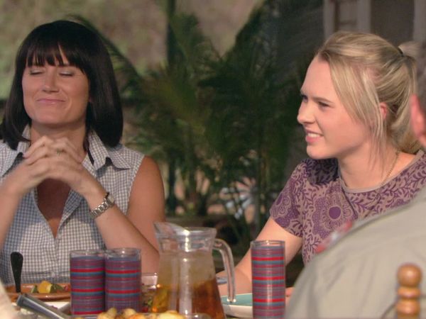 Wild At Heart - Episode 6