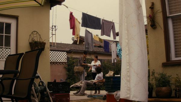 Fear the Walking Dead - Not Fade Away