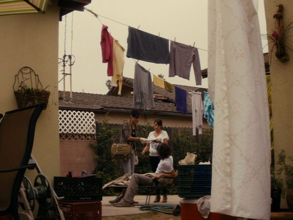 Fear the Walking Dead - Not Fade Away