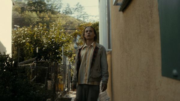 Fear the Walking Dead - The Dog