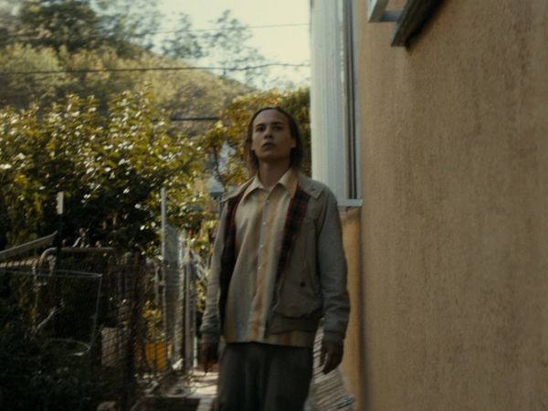 Fear the Walking Dead - The Dog